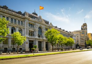 Hvor ble det av Spanias gull