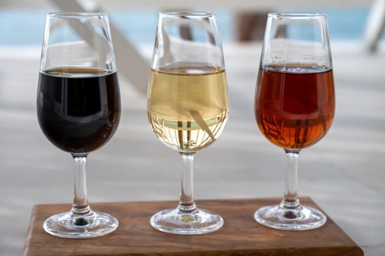 Historisk glimt - Hvorfor vi sier sherry, og ikke vin fra Jerez