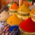 Oppskrifter: Smaken av Marokko