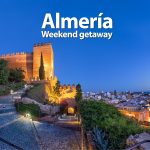 Weekend getaway: Almería – nærmere enn du tror