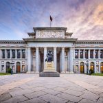 Prado-museet i Madrid - 200 år med kunst i verdensklasse