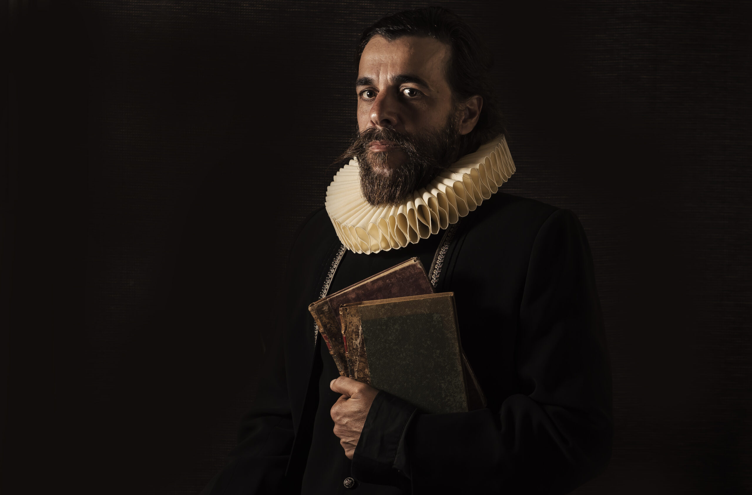 Miguel de Cervantes – Grunnleggeren av vår tids roman