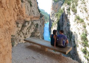 Montfalcó – Cataluñas villeste tursti