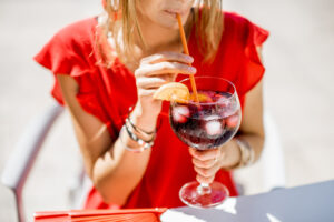 Tinto de Verano og andre avkjølende spanske sommerdrikker