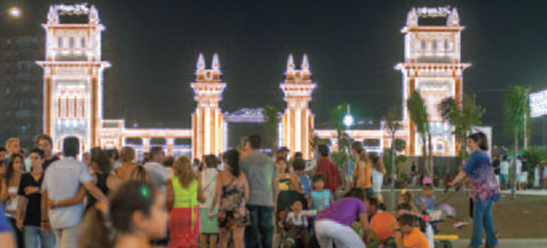 Feria
