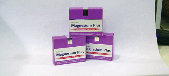 Magnesium for hjertet ditt