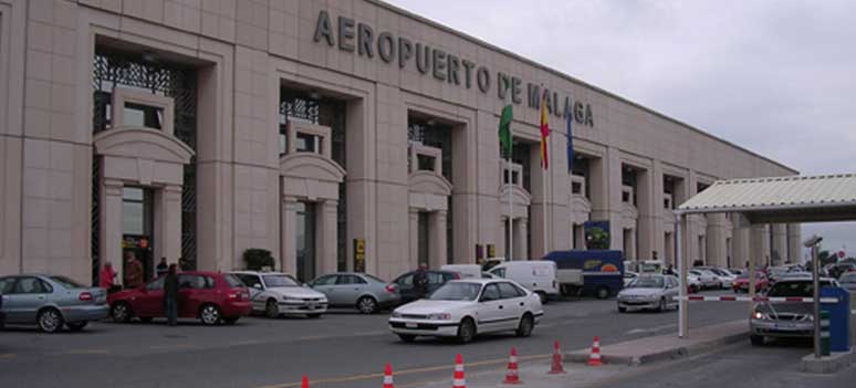 Malaga-Aeropuerto