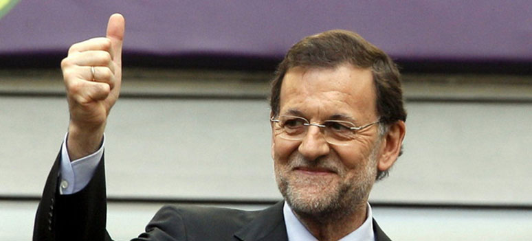 Valg-Rajoy