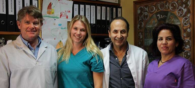 Clinica Medic – ditt norske legekontor i Los Boliches
