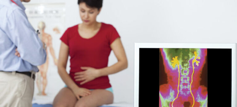 Kvinner og utett blære – Urininkontinens