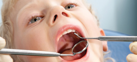 Spør tannlegen oktober 2011