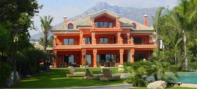 spaniens dyreste bolig marbella solkysten