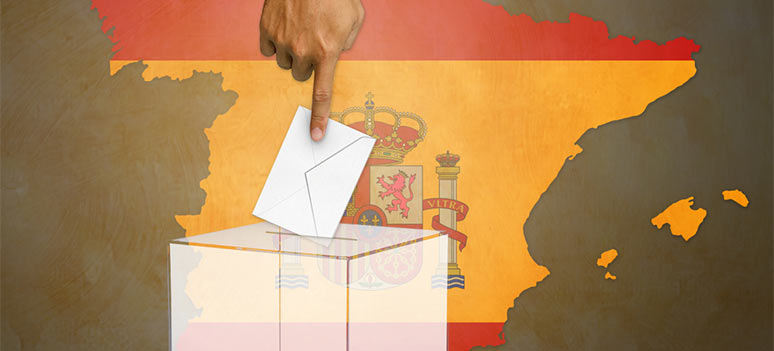 valg spanien november2019