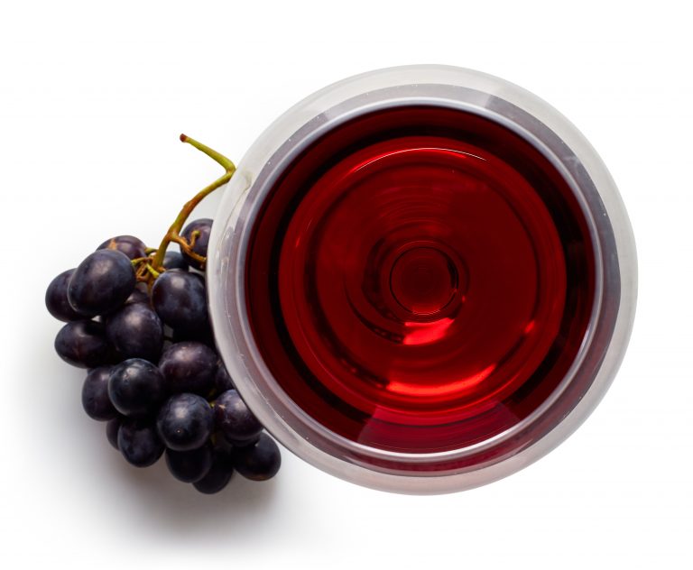 Kvalitets-betegnelser for vin