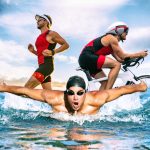 1300 atleter konkurrerer i Marbella Ironman