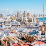 Cádiz – et sniff av Havana på Europas sørligste tupp