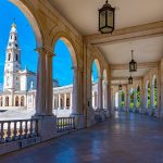 Portugal – den spennende naboen: byene Nazaré og Fátima
