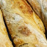 Veras Veranda: Franske baguetter