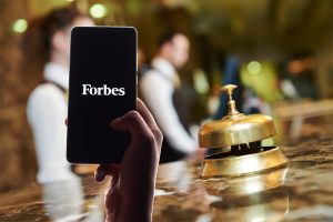 Mijas-hotell på Forbes topp 10 over Europas mest spennende hotellåpninger i 2022