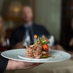 Tre restauranter i Málaga med på TheForks Topp 100 i Spania