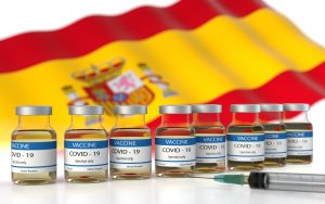 Spansk vaksine ferdig i første halvåret av 2022