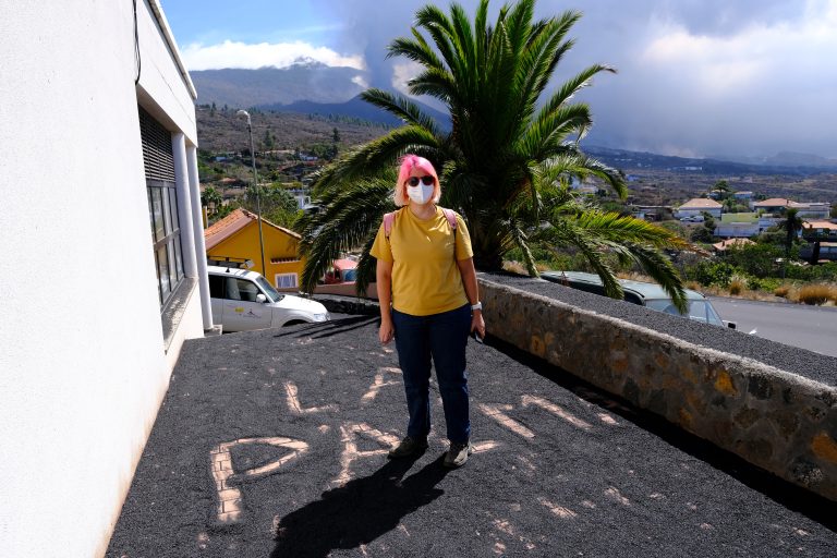 La Palma søker kreative løsninger for 200 millioner kubikkmeter med lava