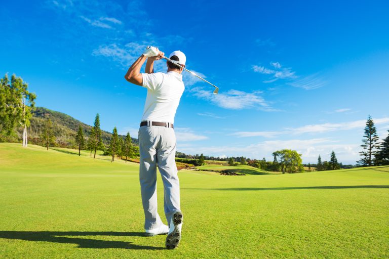 Hvordan påvirker golf det spanske eiendomsmarkedet?
