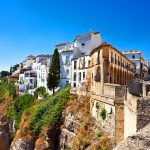 Hvorfor har spanske landsbyer så lange navn?