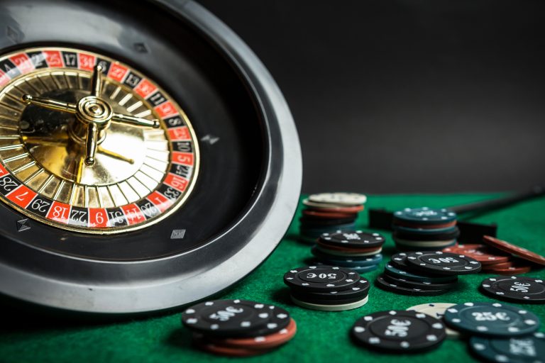 Hvordan kan du bli ekspert på å velge ut riktig Casino, og få høye bonuser?