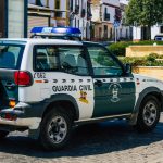 Tre Guardia Civil betjenter arrestert i narkosak