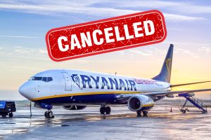 Bekymringer før Ryanairs neste streikedager