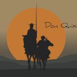 I Don Quijotes fotspor