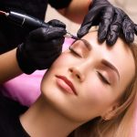 Permanent makeup - en ideell sommerløsning