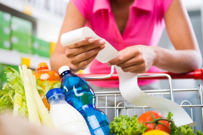 Matvarepriser stiger fem ganger mer enn inflasjonen