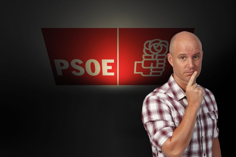 På den andre siden … Har de røde fått helt blackout?