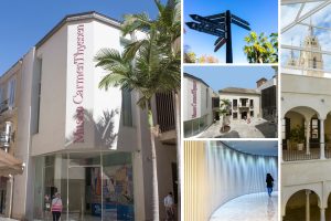 Esteponas nye kultursenter samarbeider med Málagas Thyssen-museum