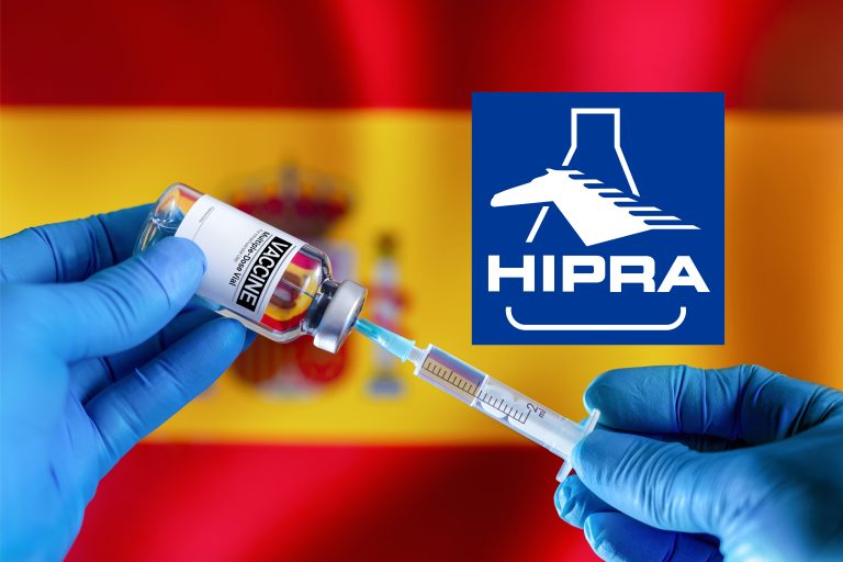 EU kjøper spansk Covid-19 vaksine