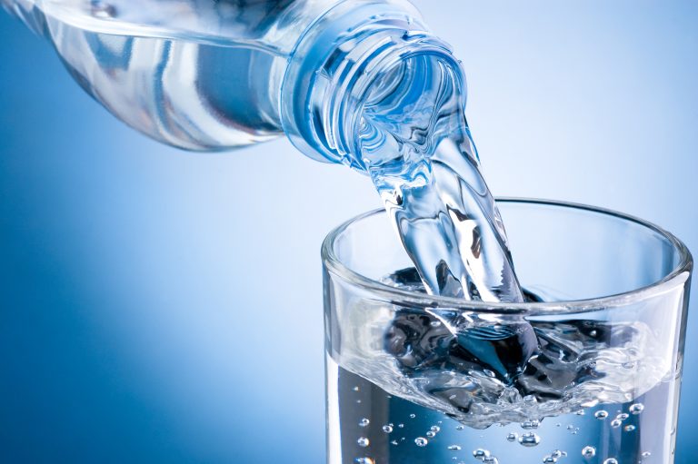 Er vannflasken din helsefarlig?