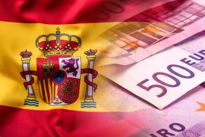Spansk statsgjeld vokser med 48 milliarder euro på et halvår