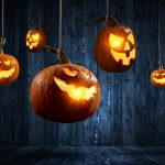 Samhain - I Spania feires de døde lenge før Halloween