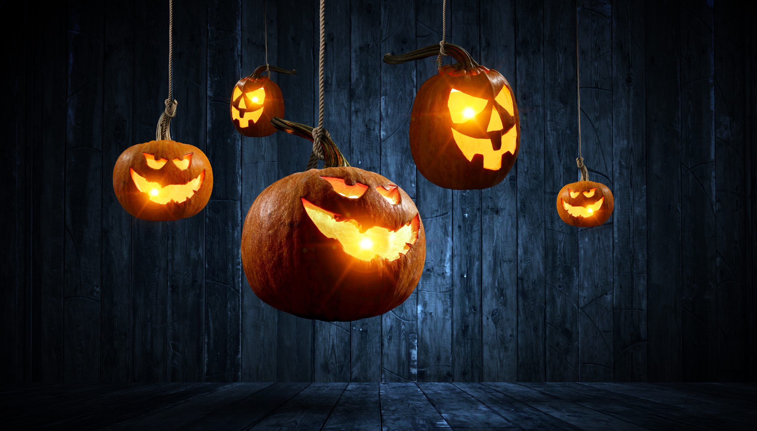 Samhain – I Spania feires de døde lenge før Halloween