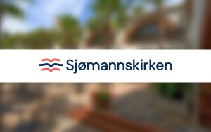 Nytt fra Sjømannskirken (September 2022)