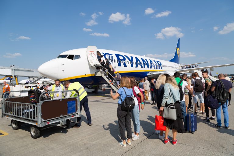 EUs grønne reiseplan vil gjøre det dyrere å reise til Spania
