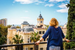Hvorfor er over halvparten av Málagas overnattingsmuligheter nå turistleiligheter?