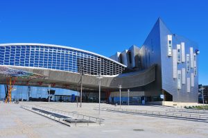 Pedro Sánchez: ”Málaga er opplagt som vert for Expo 2027”