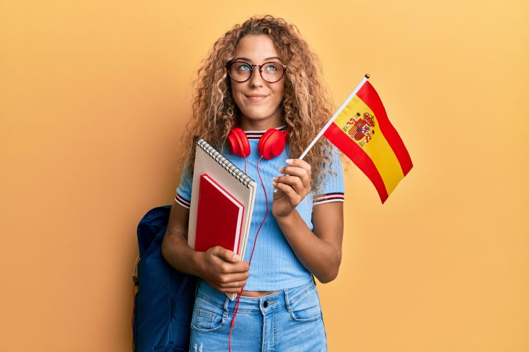 Hvorfor snakker spanjoler så dårlig engelsk?