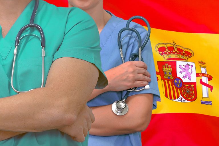 15 spanske sykehus blant de beste i verden!