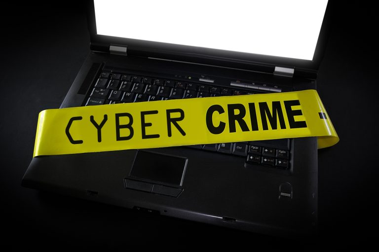 8894 tilfeller av cyberforbrytelser i Málaga