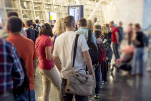 Russisk blindpassasjer på fly til Málaga
