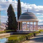 Museer i Málaga: Málagas botaniske hage – et levende museum